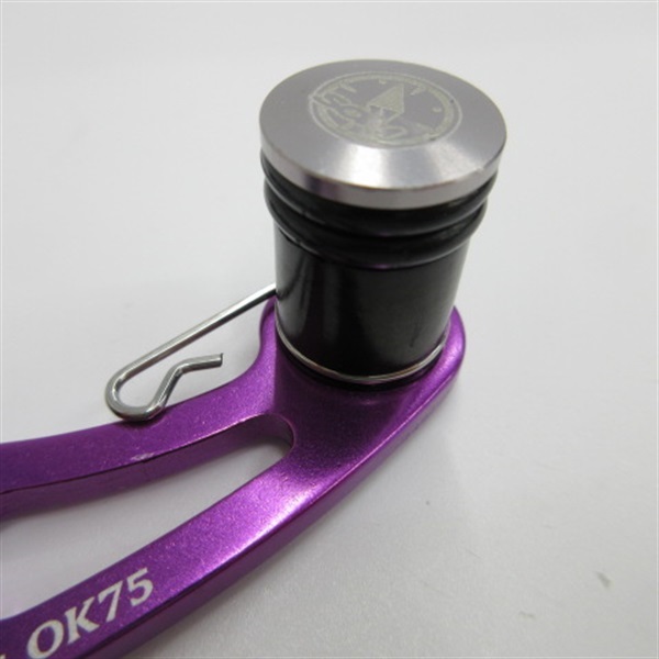 オーシャンノッターＯＫ７５